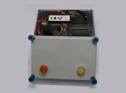 Crusher Conveyor Metal Detector Manufacturers in India